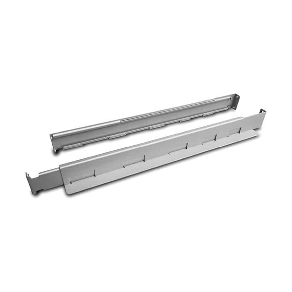 de rieles para rack 1U de 19" CDP para UPO11RT de rieles para rack 1U de 19" CDP para UPO11RT