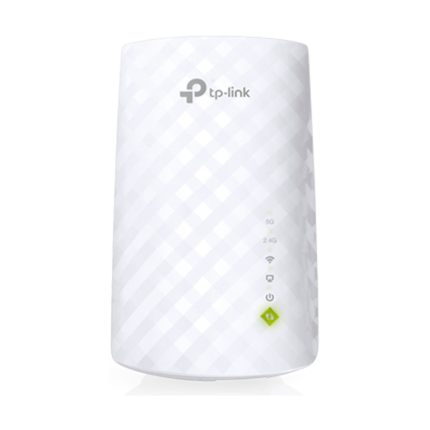 Extensor de Rango TPLINK WiFi Dual Band AC750
