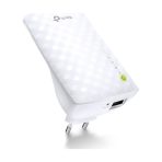 Extensor de Rango TPLINK WiFi Dual Band AC750
