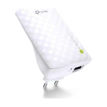 Extensor de Rango TPLINK WiFi Dual Band AC750