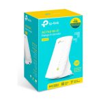 Extensor de Rango TPLINK WiFi Dual Band AC750