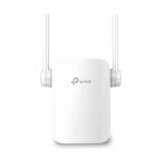 Extensor de Rango TP-LINK de Pared Dual Band