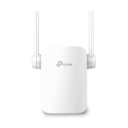 Extensor de Rango TP-LINK de Pared Dual Band