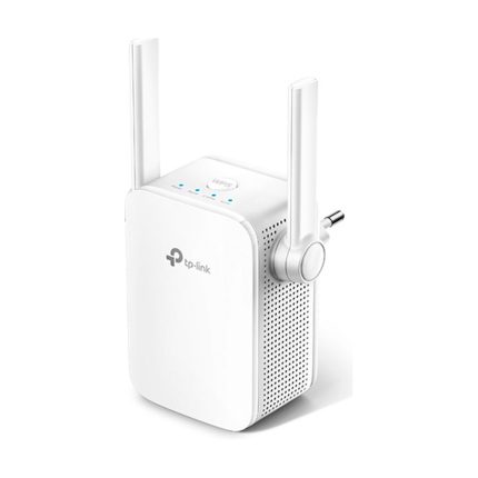 Extensor de Rango TP-LINK de Pared Dual Band