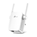 Extensor de Rango TP-LINK de Pared Dual Band
