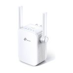 Extensor de Rango TPLINK WiFi Dual Band AC 1200 2 antenas