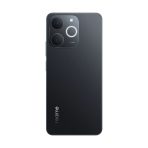 Celular Realme Note 70 RAM 4GB 256GB Negro