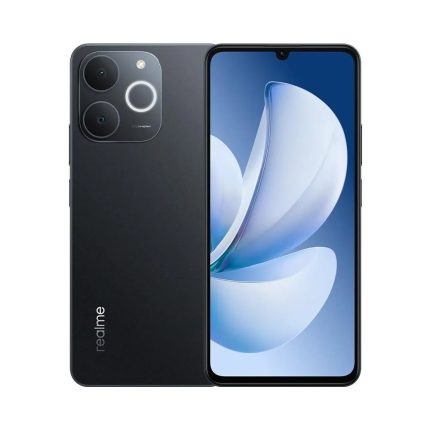 Celular Realme Note 70 RAM 8GB 256GB Dorado