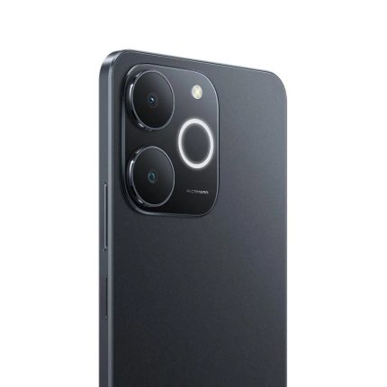 Celular Realme Note 70 RAM 8GB 256GB Dorado