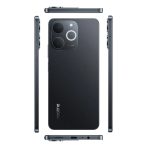 Celular Realme Note 70 RAM 8GB 256GB Dorado