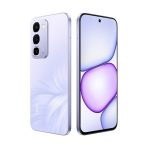 Celular Realme 100 256GB 8GB Victory Purple INT+NFC RMX5353 MX
