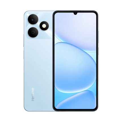Celular Realme Note 80 RAM 4GB 128GB Azul