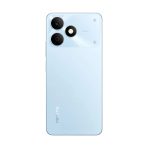 Celular Realme Note 80 RAM 4GB 128GB Azul
