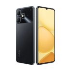 Celular Realme Note 80 RAM 4GB 128GB Negro