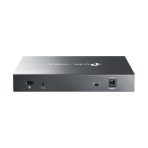 Switch Tplink Omada RP108GE Gigabit 8 puertos PoE administrable para escritorio