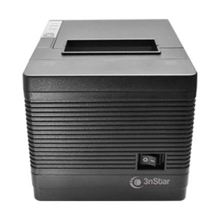 Impresora Térmica de Recibos 3nStar RPT008