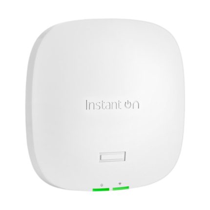 Access Point HPE Aruba Instant On AP32 Wi-Fi 7