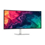 S3425DW Monitor Dell 34 Plus con concentrador USB-C