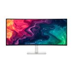 S3425DW Monitor Dell 34 Plus con concentrador USB-C