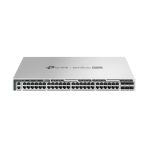 Switch Tp-link Omada Pro Gigabit PoE 48 puertos Gigabit