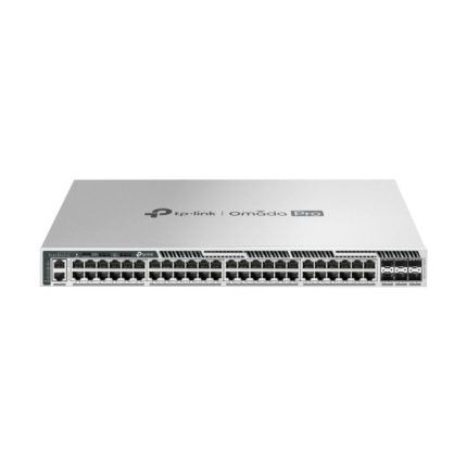 Switch Tp-link Omada Pro Gigabit PoE 48 puertos Gigabit