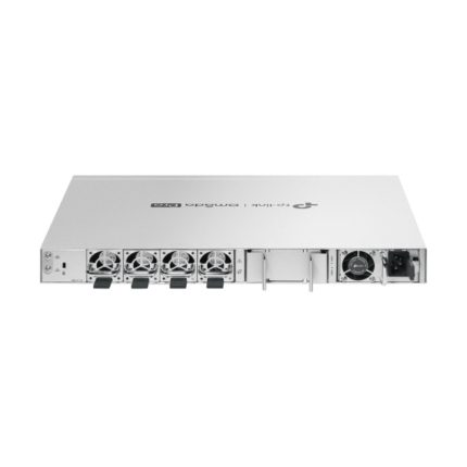 Switch Tp-link Omada Pro Gigabit PoE 48 puertos Gigabit