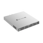 Switch Tp-link Omada Pro Gigabit PoE 48 puertos Gigabit