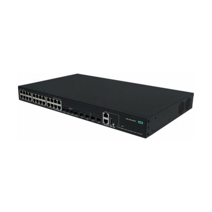 HPE NW CW 2150 16G PoE+ 4P 248W Sw