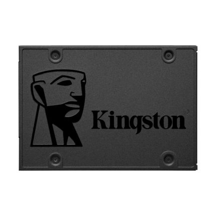 Unidad de estado solido SSD kingston A400 480GB
