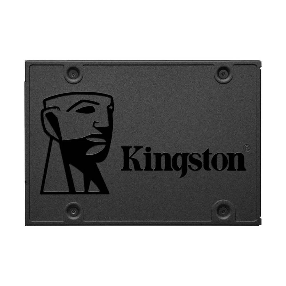 Unidad de estado solido SSD kingston A400 480GB Unidad de estado solido SSD kingston A400 480GB