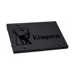 SSD Interno Kingston A400 960GB SATA 2.5”