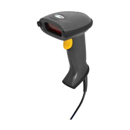 Lector de código de barras con soporte 3nStar SC100 USB
