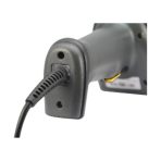 Lector de código de barras con soporte 3nStar SC100 USB