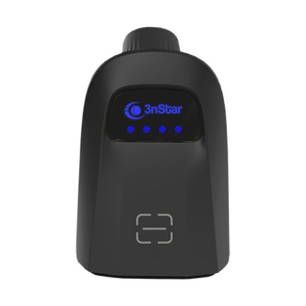 Escáner Lector código de barras 3nStar SC415BT inalámbrico bluetooth
