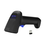 Escáner Lector código de barras 3nStar SC415BT inalámbrico bluetooth