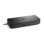 Estación de acoplamiento inteligente Dell Pro Thunderbolt 4 SMART DOCK
