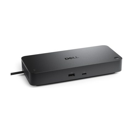 Estación de acoplamiento inteligente Dell Pro Thunderbolt 4 SMART DOCK