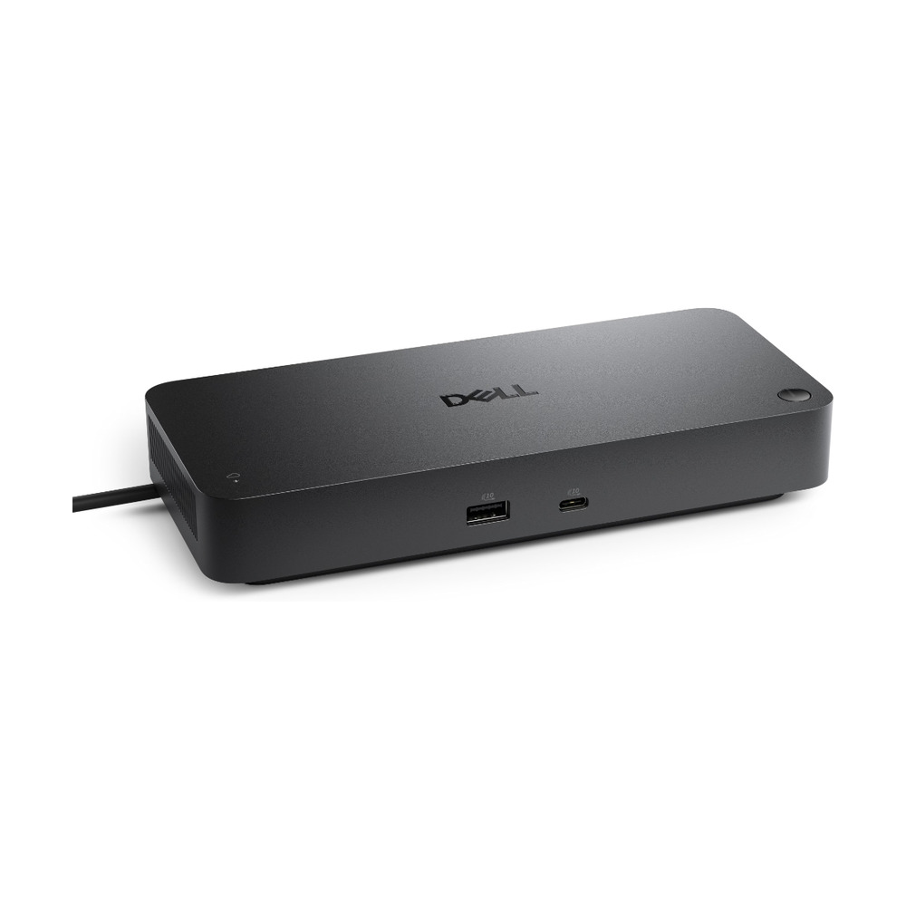Estación de acoplamiento inteligente Dell Pro Thunderbolt 4 SMART DOCK Estación de acoplamiento inteligente Dell Pro Thunderbolt 4 SMART DOCK