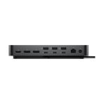 Estación de acoplamiento inteligente Dell Pro Thunderbolt 4 SMART DOCK