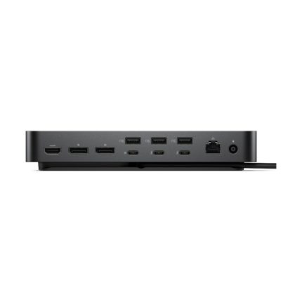 Estación de acoplamiento inteligente Dell Pro Thunderbolt 4 SMART DOCK
