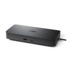 Estación de acoplamiento inteligente Dell Pro Thunderbolt 4 SMART DOCK