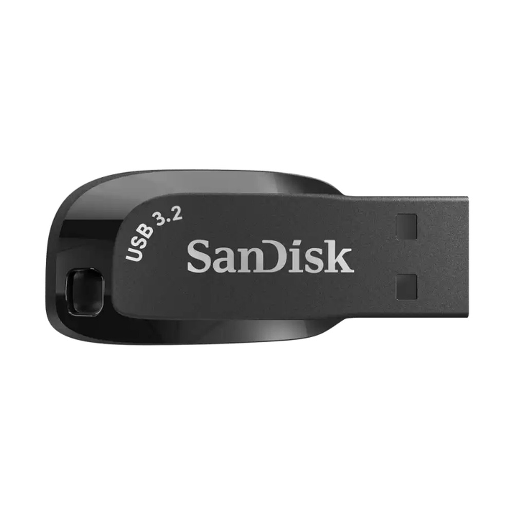 Memoria USB SanDisk Ultra Shift de 128GB Memoria USB SanDisk Ultra Shift de 128GB