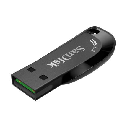 Memoria USB SanDisk Ultra Shift de 128GB