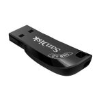 Memoria USB SanDisk Ultra Shift de 128GB