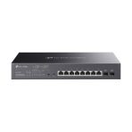 Switch Tp-link SG2210MP Gigabit administrable 8 puertos PoE