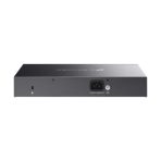 Switch Tp-link SG2210MP Gigabit administrable 8 puertos PoE