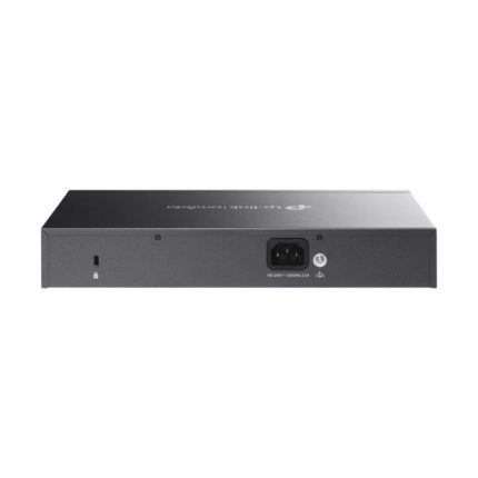 Switch Tp-link SG2210MP Gigabit administrable 8 puertos PoE
