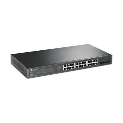 Switch Tp-link SG2428P Gigabit Administrable 24 puertos PoE+