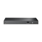 Switch Tp-link SG2428P Gigabit Administrable 24 puertos PoE+