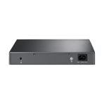 Switch TP-Link JetStream de 8 puertos G L2 y 2 puertos SFP